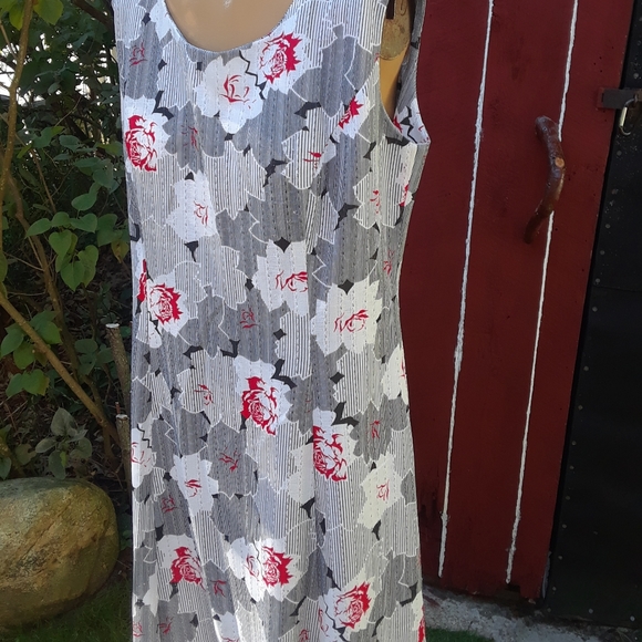 Vintage dress - Picture 4 of 9